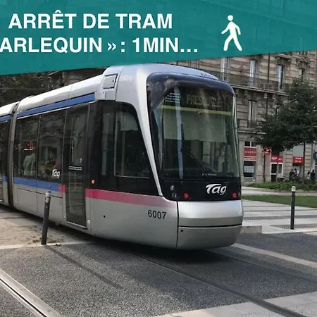 N Апартаменты