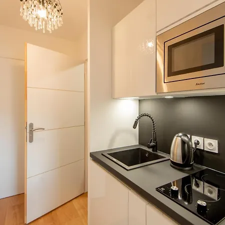 Apartment N Grenoble