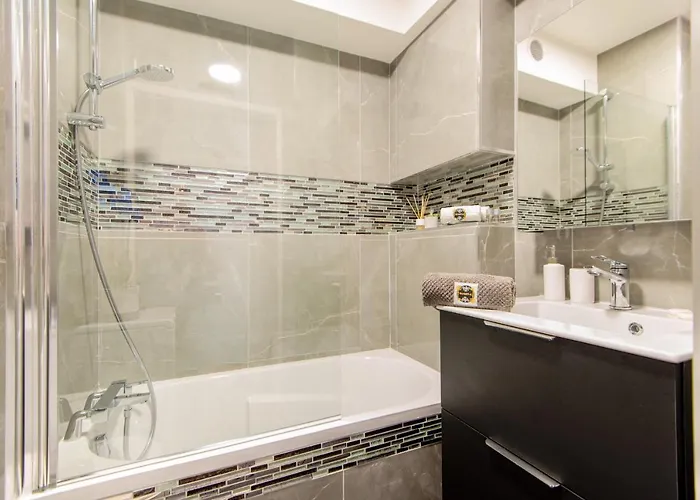 N דירה גרנובל