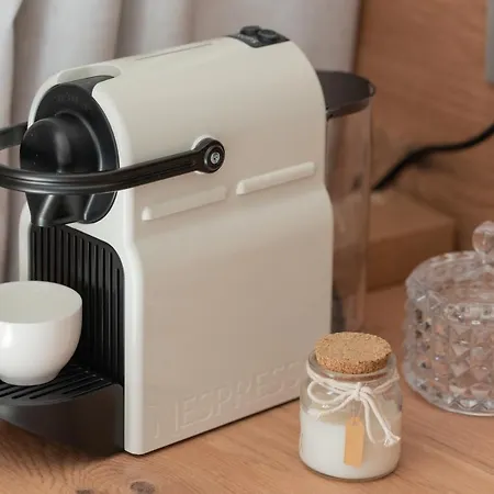 N-guest Deluxe Appartement *