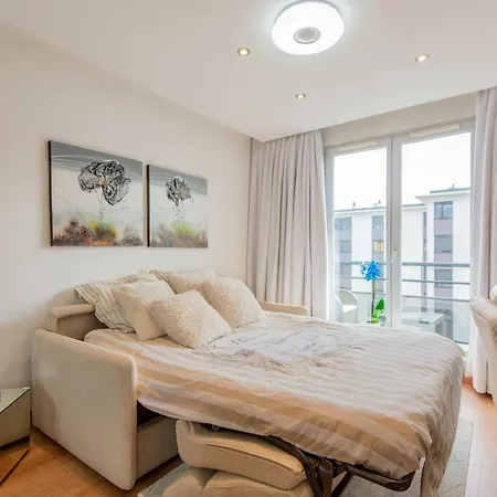 Appartement N-guest Deluxe Grenoble