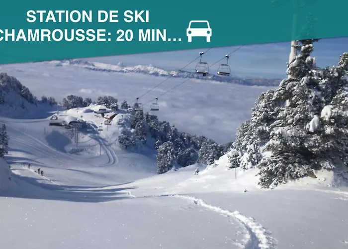 N-guest Deluxe Appartement