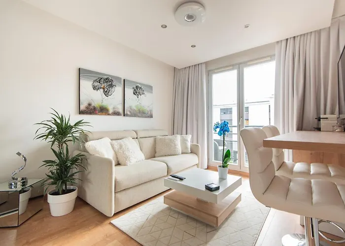 N-guest Deluxe * Grenoble